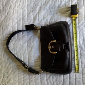 Coach purse ~ price reduced
